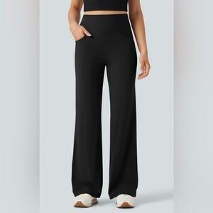 Halara UltraSculpt™ High Waisted Tummy Control Straight Leg Yoga Pants